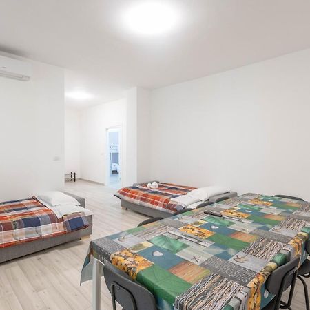 Gobetti, Bologna By Short Holidays Eksteriør bilde