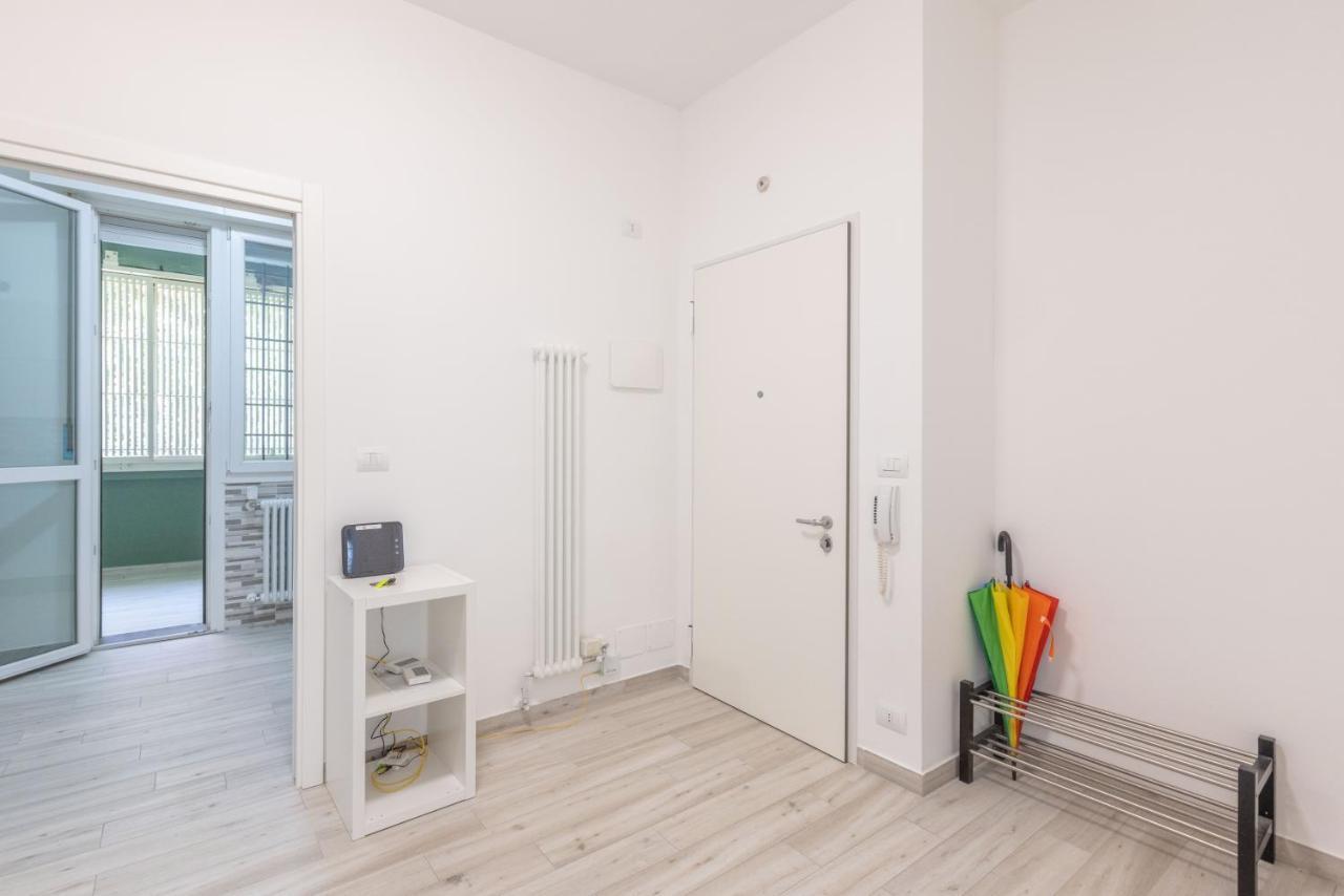 Gobetti, Bologna By Short Holidays Eksteriør bilde